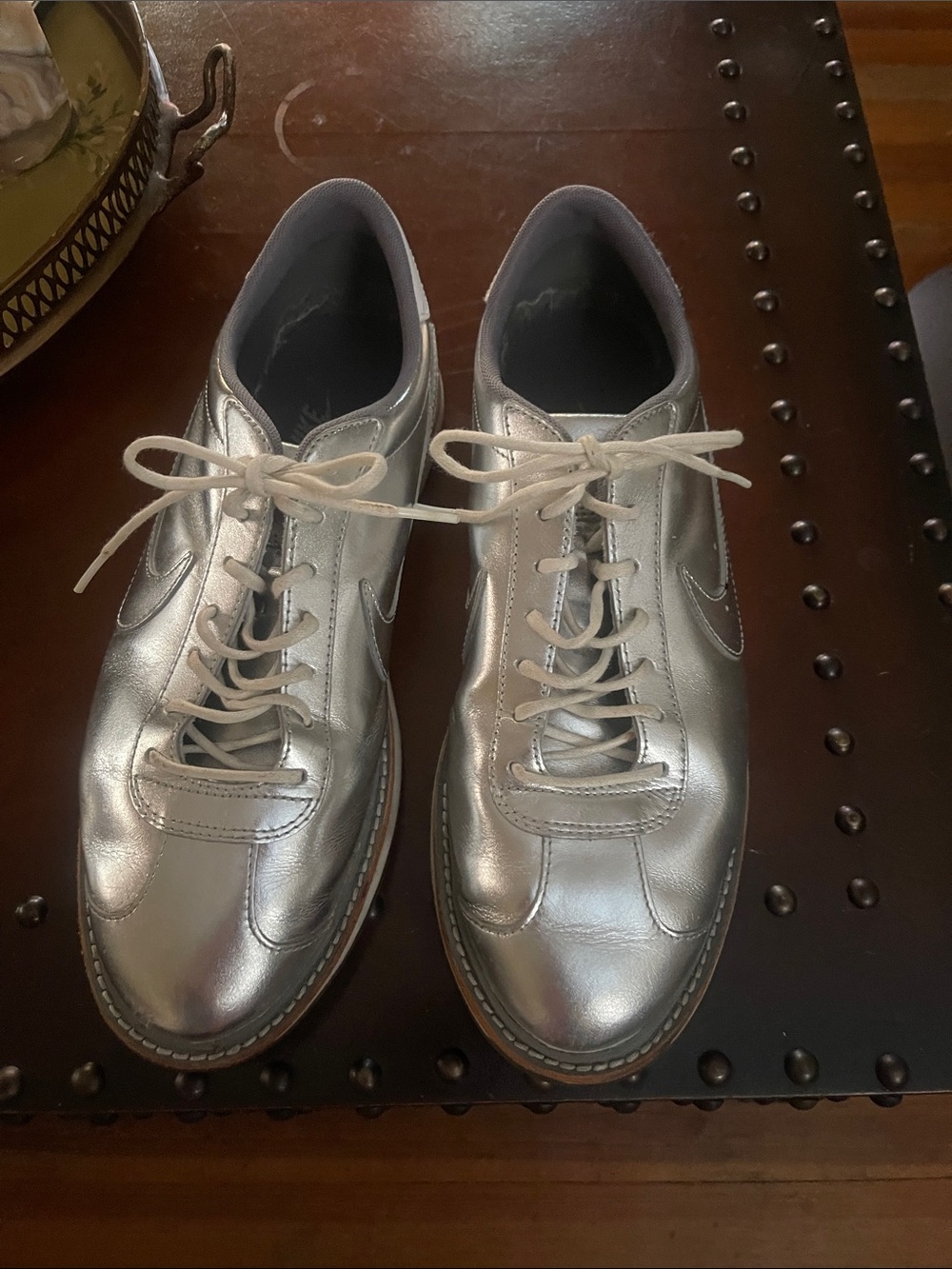 Nike 1972 Q’s “Supetbowl Pack” Sneakers size 9.5